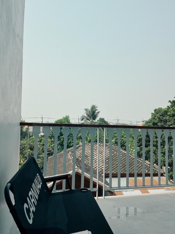Villa Mahaphrom Nan Exterior foto