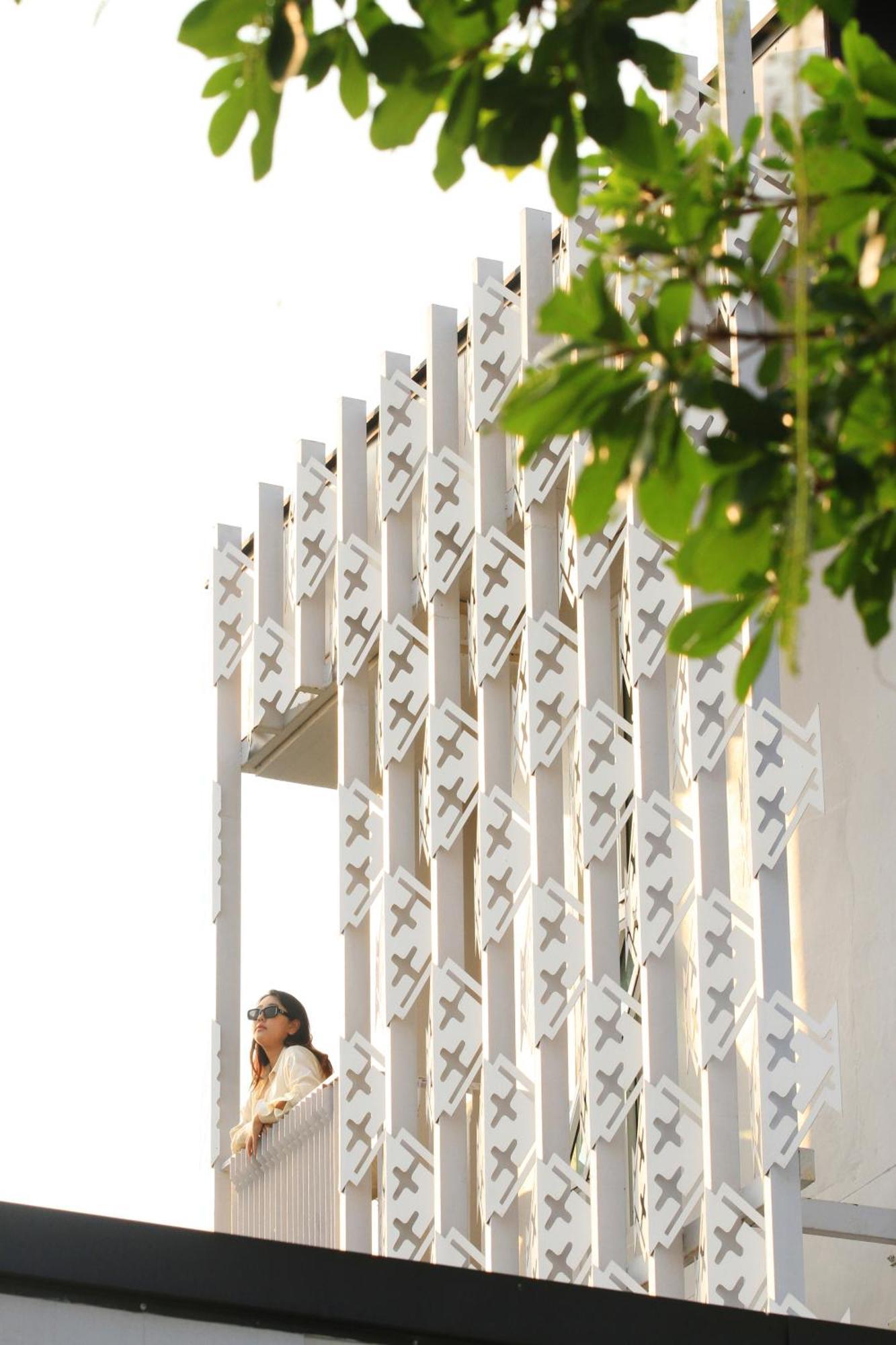 Villa Mahaphrom Nan Exterior foto